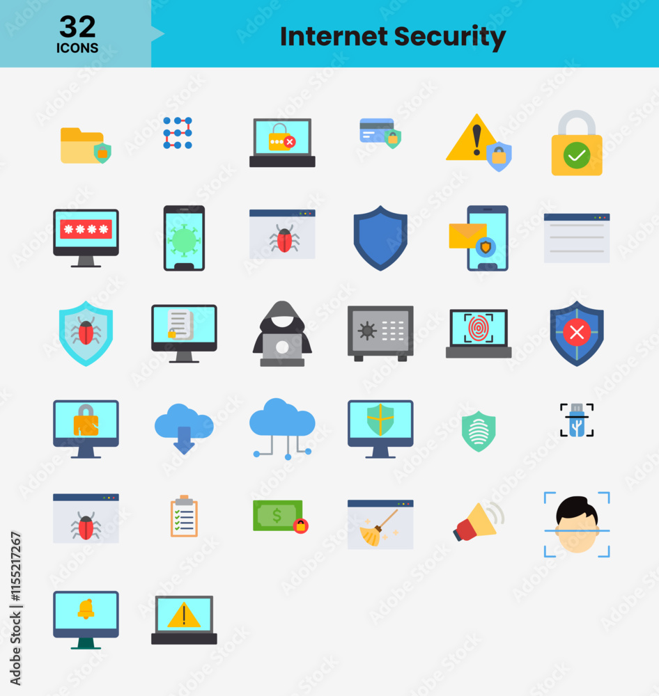 Internet Security Internet Security