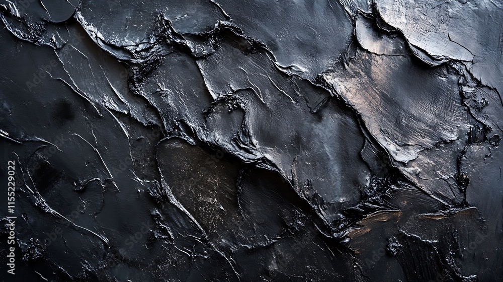 Dark textured abstract background. Dark textured abstract background.