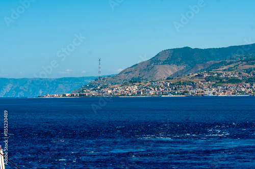 Sicilia, una terra da scoprire	 photo