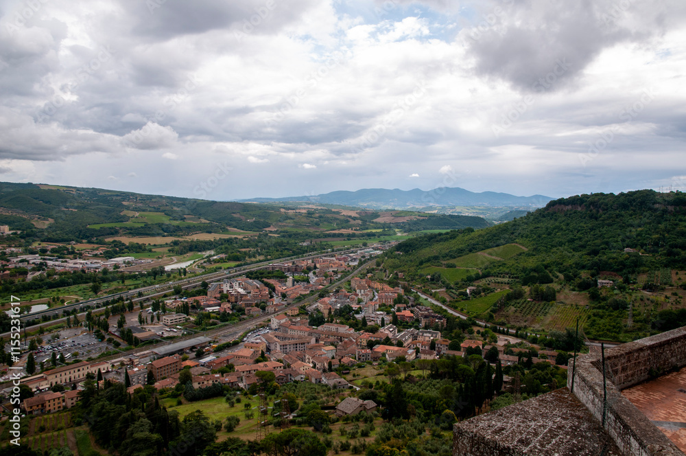 Obraz premium Sicilia, una terra da scoprire 