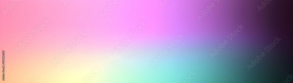 Pastel Rainbow Abstract Background Image Pastel Rainbow Abstract Background Image