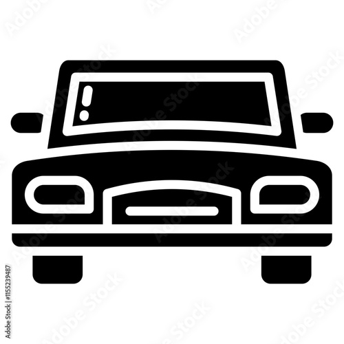 Car Icon