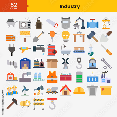 Industry