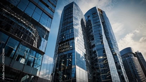 Wallpaper Mural building Torontodigital.ca