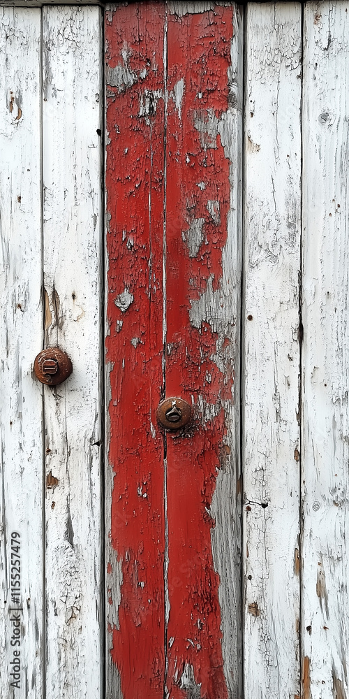 Old Wood Board Background Weathered Old Wood Board Background Weathered