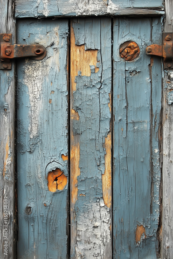 Old Wood Board Background Weathered Old Wood Board Background Weathered