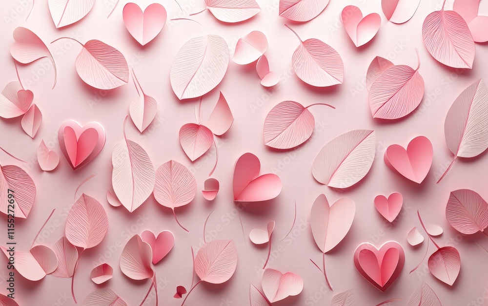 Saint Valentines Day background Saint Valentines Day background