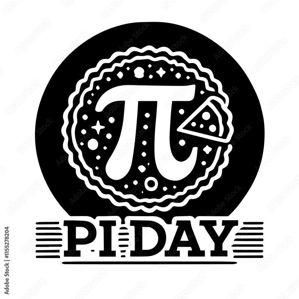 white background Pi icon for vector file in illustration white background Pi icon for vector file in illustration