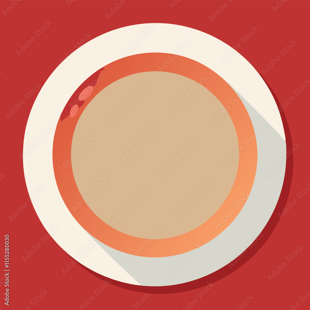 plates and cutlery vectors plates and cutlery vectors