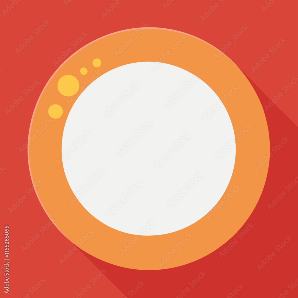plates and cutlery vectors plates and cutlery vectors