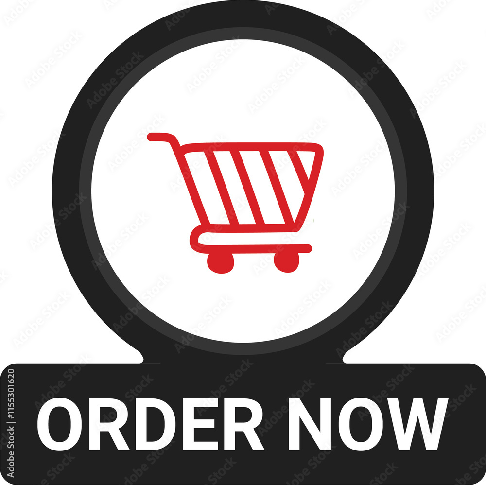 order now order now