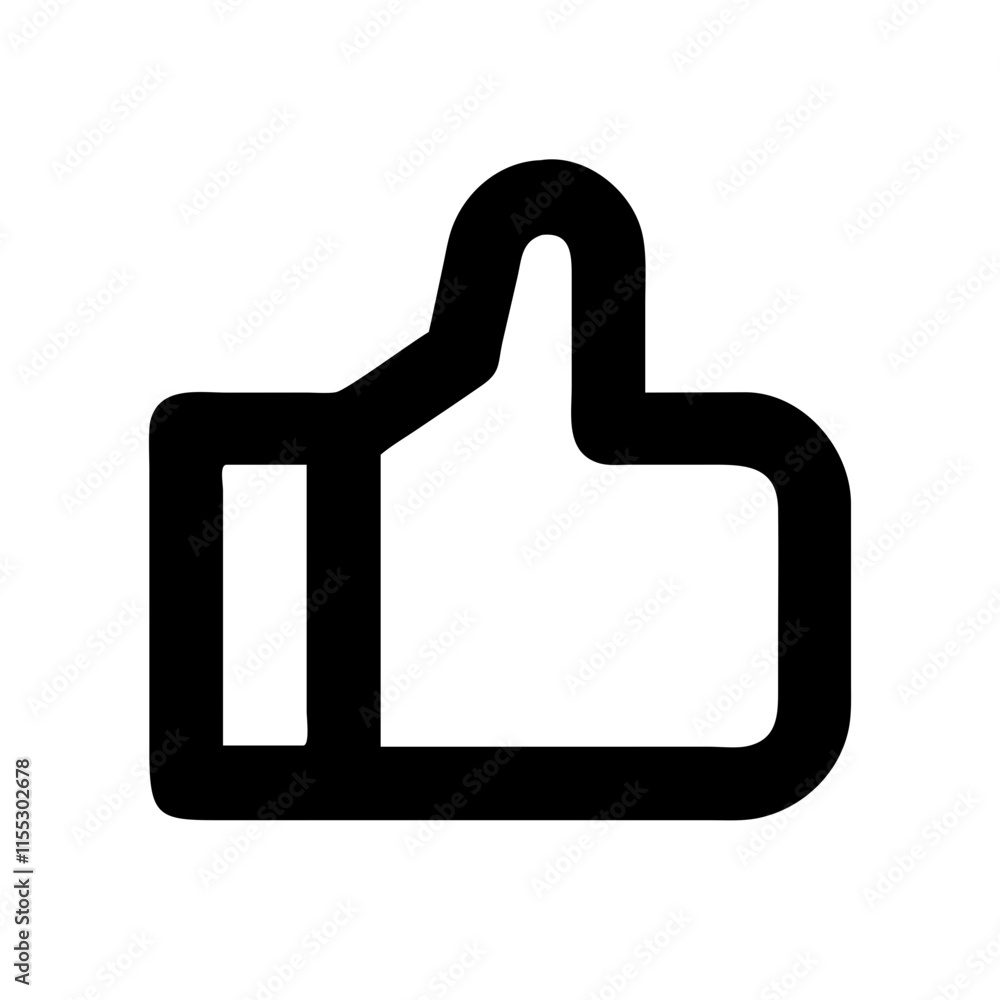 like icon design like icon design