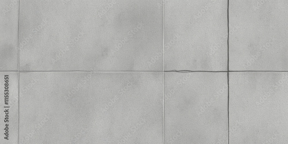 Naklejka premium Textured grey concrete wall, aged and weathered, abstract, old wall,aged