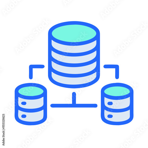 database icon design