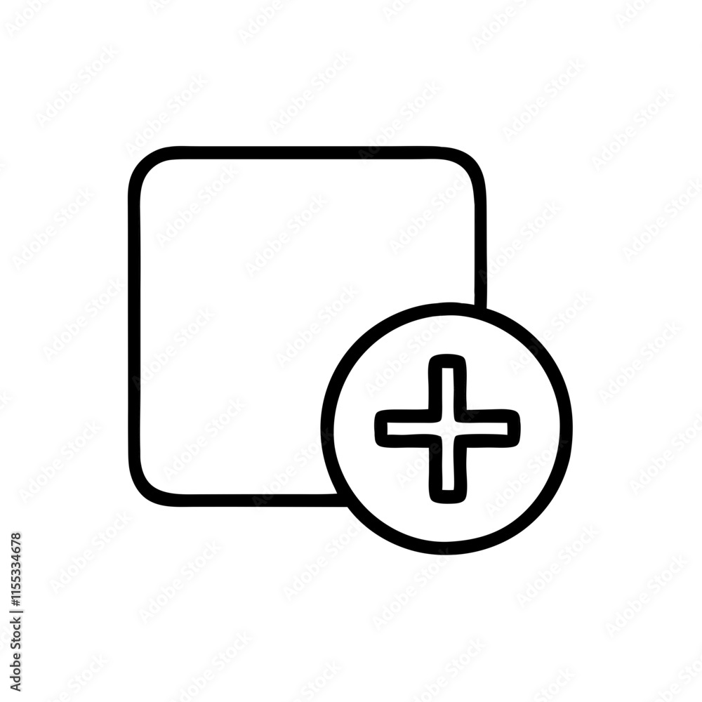 add icon design add icon design