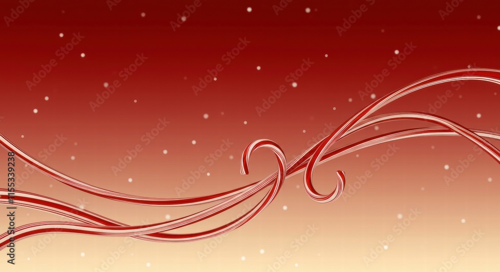 Abstract Swirls of Burgundy and Gold: A mesmerizing digital art piece featuring a captivating interplay of soft, flowing lines in rich burgundy and golden hues. Abstract Swirls of Burgundy and Gold: A mesmerizing digital art piece featuring a captivating interplay of soft, flowing lines in rich burgundy and golden hues.