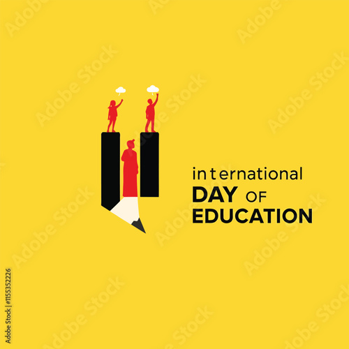 International day of Education