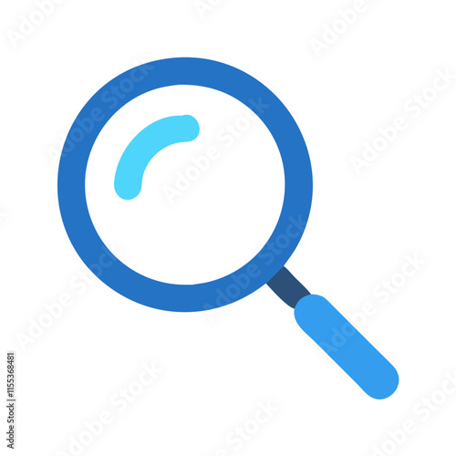 search icon design