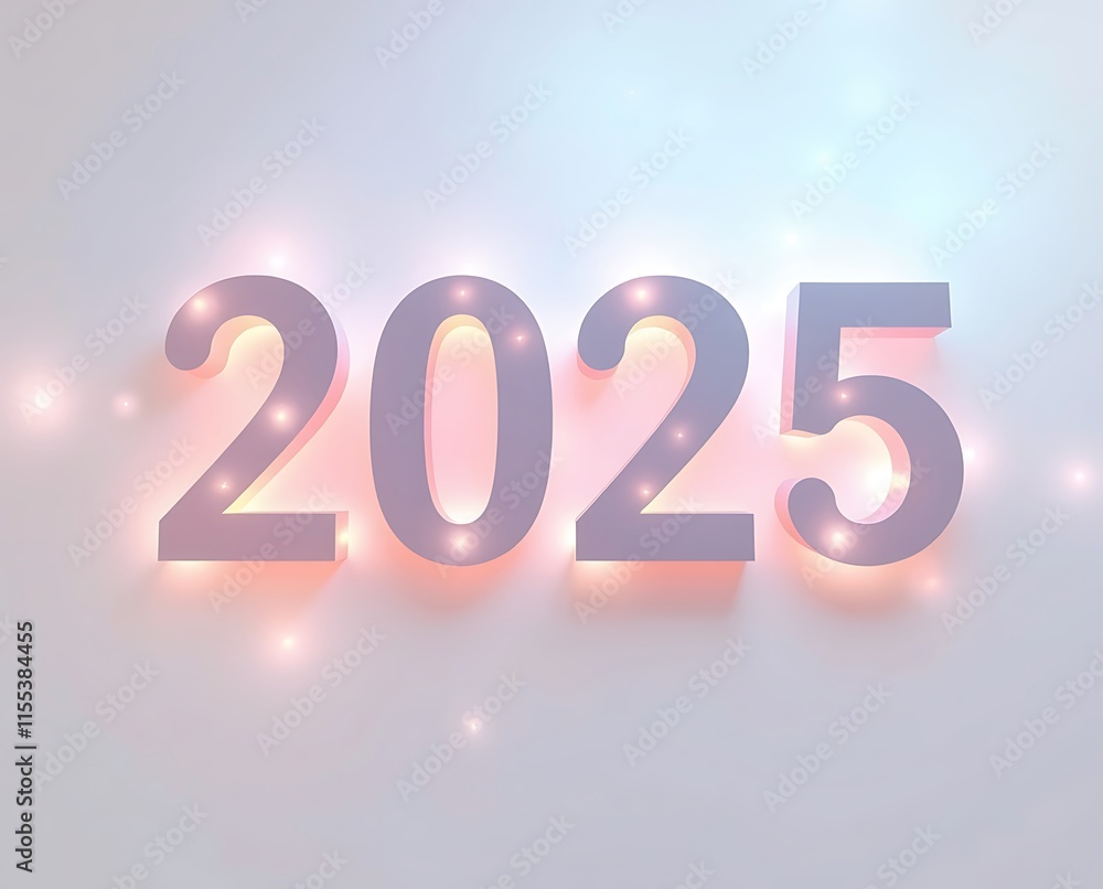 year 2025 number year 2025 number