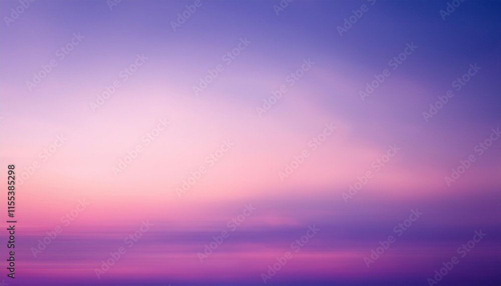 simple pastel gradient purple pink blured background for summer design simple pastel gradient purple pink blured background for summer design