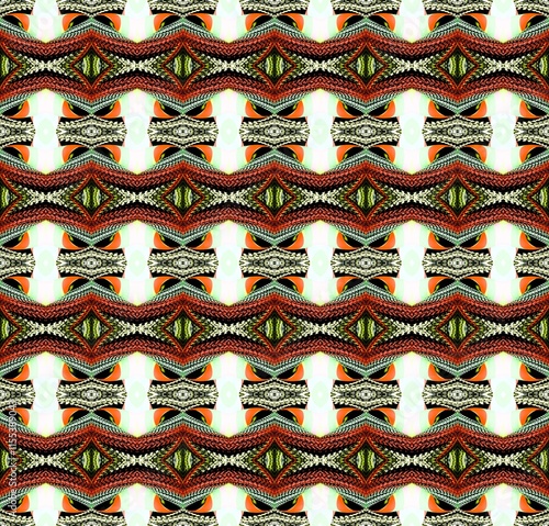 new stylish pattern design