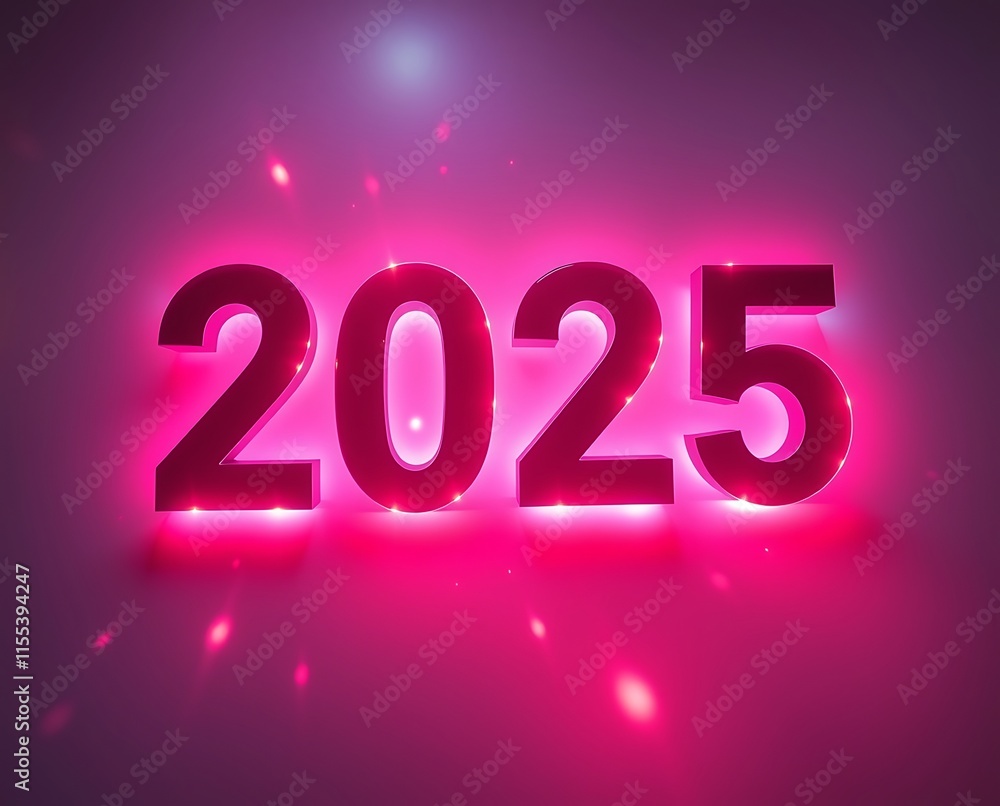 year 2025 number year 2025 number