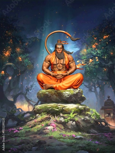 jai shri ram, Hanuman, Lord Haniman, Jai Shri Ram, Asia, Indian God Hanuman, wallpaper, Asia, Hanuman Jyanti 