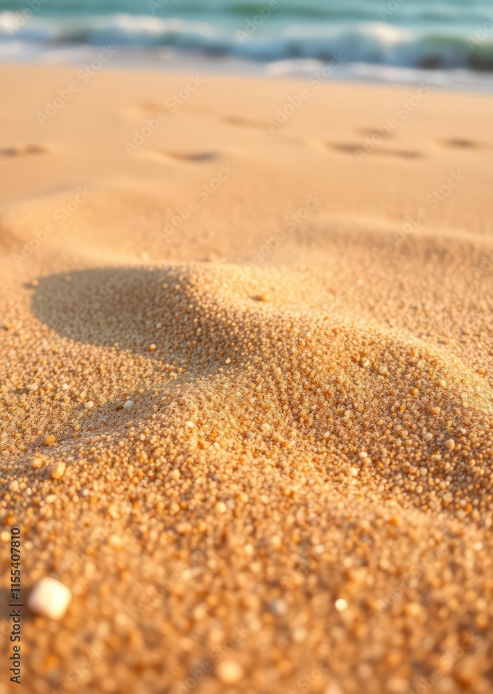 Beach Wallpaper of Closeup shot of sand texture on the beach as background beach wallpaper summer wallpaper beach background tropical nature Beach Wallpaper of Closeup shot of sand texture on the beach as background beach wallpaper summer wallpaper beach background tropical nature