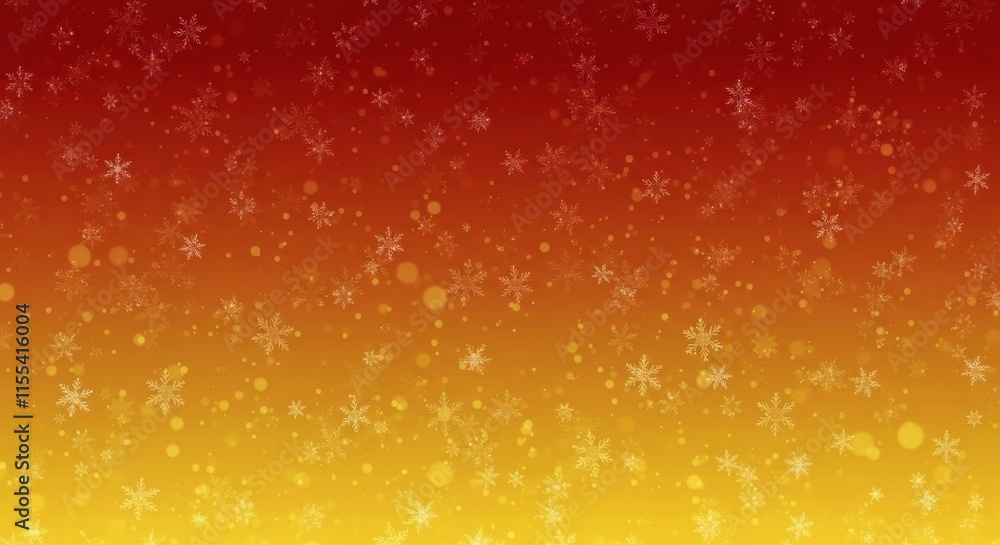 Warm Winter Gradient Warm Winter Gradient
