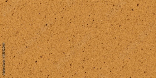 Rich brown and yellow corkboard texture, detailed surface, wall, warm