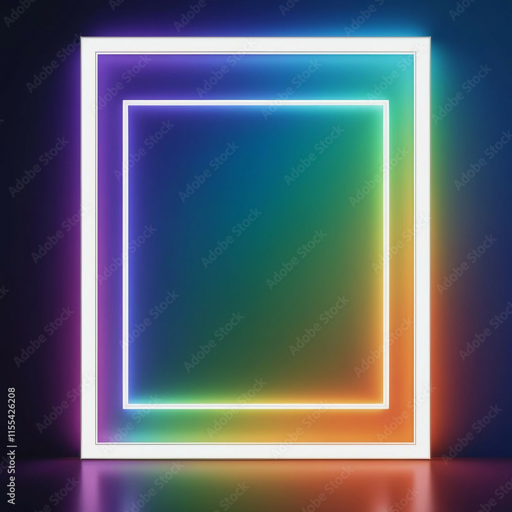 Luxury and unique Gradient extension background template