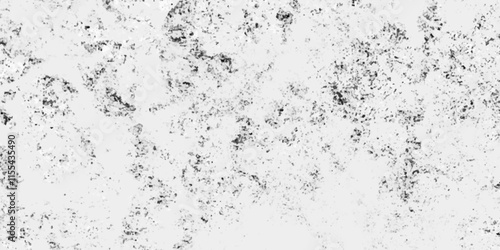 Grunge black and white crack paper texture design,old grunge white and black surface asphalt of gravel stone,dirt overlay or screen effect use for grunge and vintage image style.