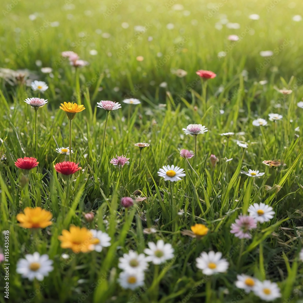 daisy daisy