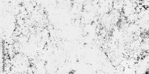 Grunge black and white crack paper texture design,old grunge white and black surface asphalt of gravel stone,dirt overlay or screen effect use for grunge and vintage image style.