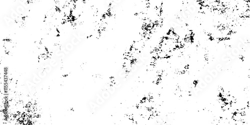 Grunge black and white crack paper texture design,old grunge white and black surface asphalt of gravel stone,dirt overlay or screen effect use for grunge and vintage image style.