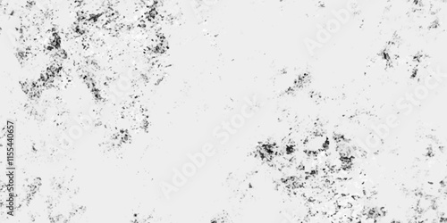 Grunge black and white crack paper texture design,old grunge white and black surface asphalt of gravel stone,dirt overlay or screen effect use for grunge and vintage image style.
