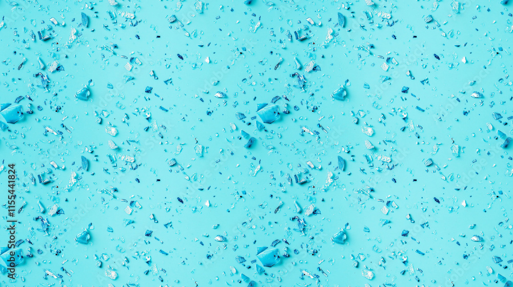 microplastics floating in water, repeatable seamless background tile
microplastics floating in water, repeatable seamless background tile