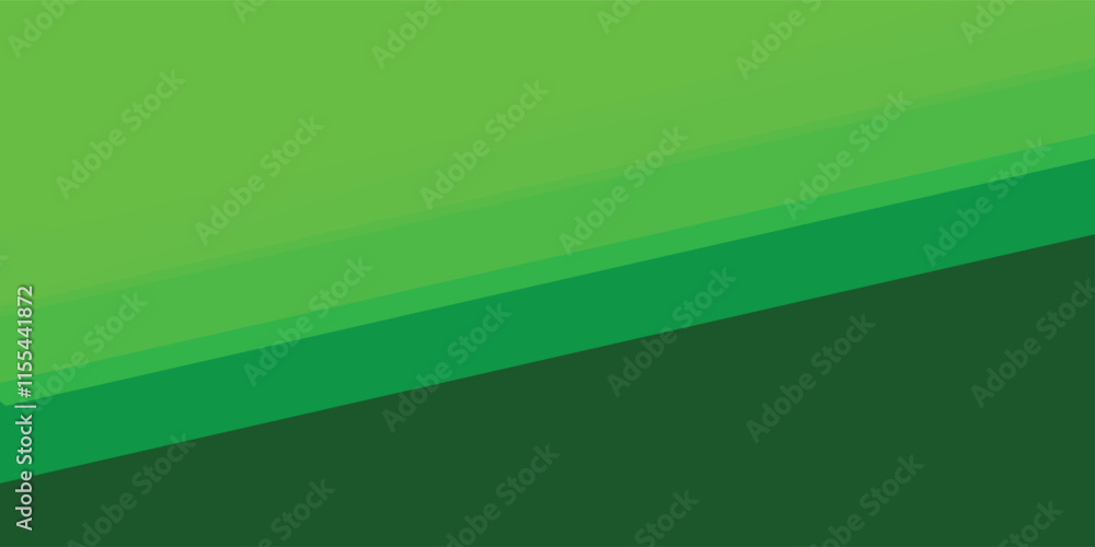 abstract green background design. modern green background template abstract green background design. modern green background template