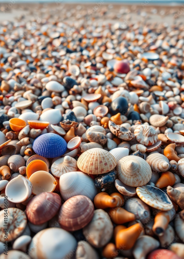 Beach Wallpaper of Colorful shells on the beach with diverse textures and tones beach wallpaper summer wallpaper beach background tropical nature Beach Wallpaper of Colorful shells on the beach with diverse textures and tones beach wallpaper summer wallpaper beach background tropical nature