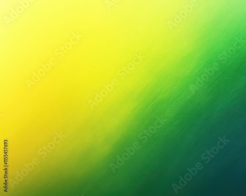 Gradient lime green and lemon yellow, with vibrant and cheerful tones, feature smooth light transitions that are perfect for eco or youthful designs.
