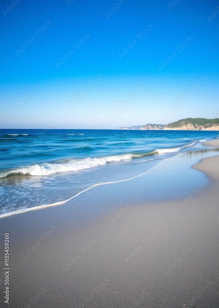 Beach Wallpaper of Sea beach with blue monochrome black and white tone beach wallpaper summer wallpaper beach background tropical nature Beach Wallpaper of Sea beach with blue monochrome black and white tone beach wallpaper summer wallpaper beach background tropical nature