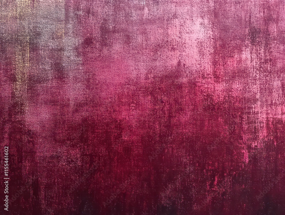 Adding a touch of elegance to any romantic design, this dark burgundy maroon velvet silk background features a shimmering metallic gradient ombre for a rich luxe texture.