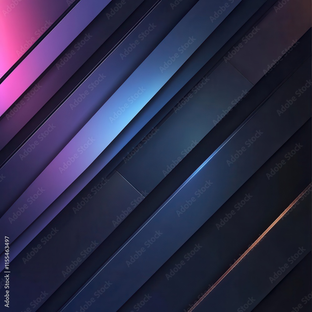 Black navy cobalt sapphire dark abstract background with geometric angles and metallic grain texture, accented by a vibrant neon light glow gradient. Black navy cobalt sapphire dark abstract background with geometric angles and metallic grain texture, accented by a vibrant neon light glow gradient.