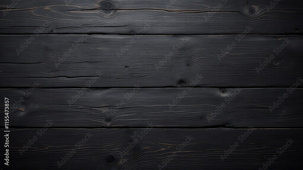 Black wood texture background coming from natural tree. The wooden panel has a beautiful dark pattern that is empty. Black wood texture background coming from natural tree. The wooden panel has a beautiful dark pattern that is empty.