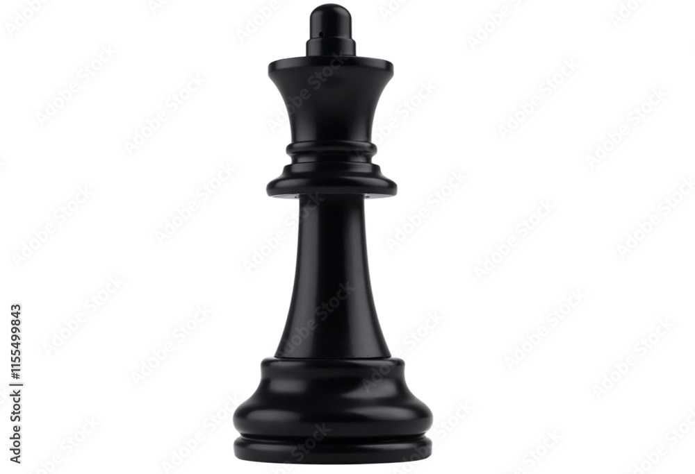 chess pieces isolated on white chess pieces isolated on white