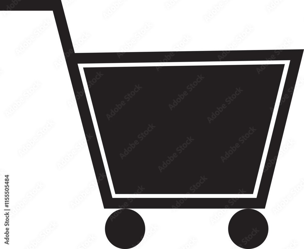 Shopping cart icon, Full shopping cart symbol, shop and sale, black vector vector isolated on transparent background. Web store shipping cart. Internet shop buy logo sign. Shopping cart icon, Full shopping cart symbol, shop and sale, black vector vector isolated on transparent background. Web store shipping cart. Internet shop buy logo sign.