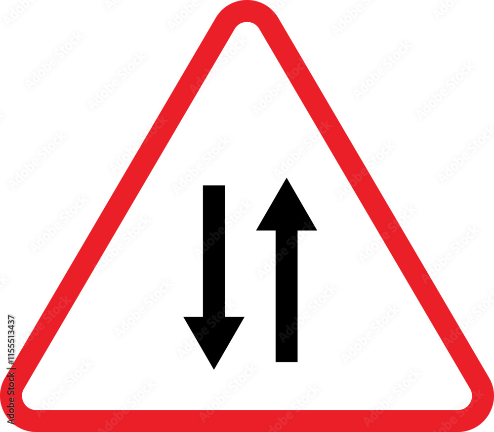 Triangular Traffic road sign board icon. Indicator and warning sign in addition to the hexagonal stop vector collection isolated on transparent background. Inform complicated Turning symbol. Triangular Traffic road sign board icon. Indicator and warning sign in addition to the hexagonal stop vector collection isolated on transparent background. Inform complicated Turning symbol.