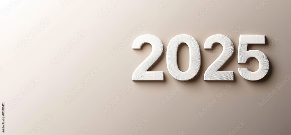 modern vector logo design with the numbers 