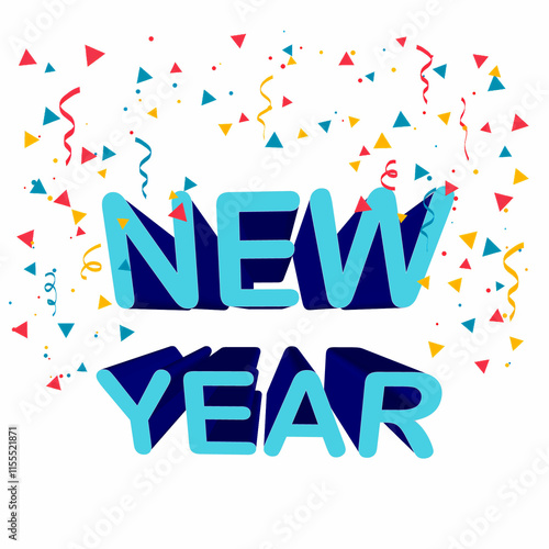 new year