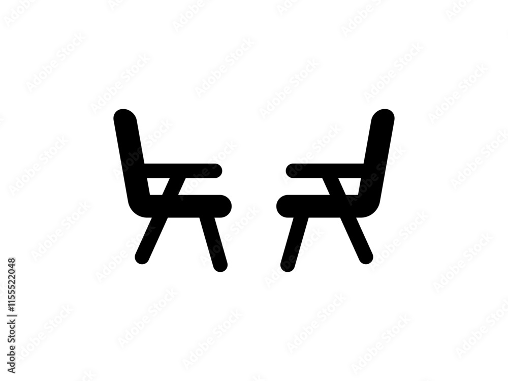 Office chair icon simple illustration chair line iconOffice Armchair Line Icon with Editable Stroke and Pixel Perfect.Chair and Sofa of front view line icon Chair icon set executive chair icon Vector Office chair icon simple illustration chair line iconOffice Armchair Line Icon with Editable Stroke and Pixel Perfect.Chair and Sofa of front view line icon Chair icon set executive chair icon Vector
